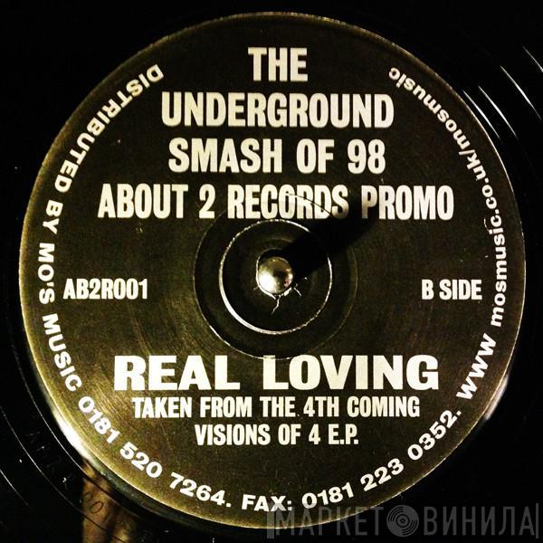 About 2 - Real Loving