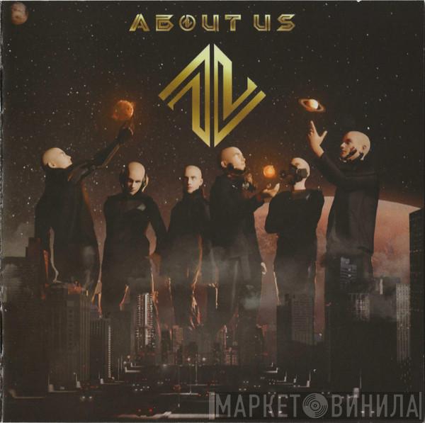 About Us  - About Us