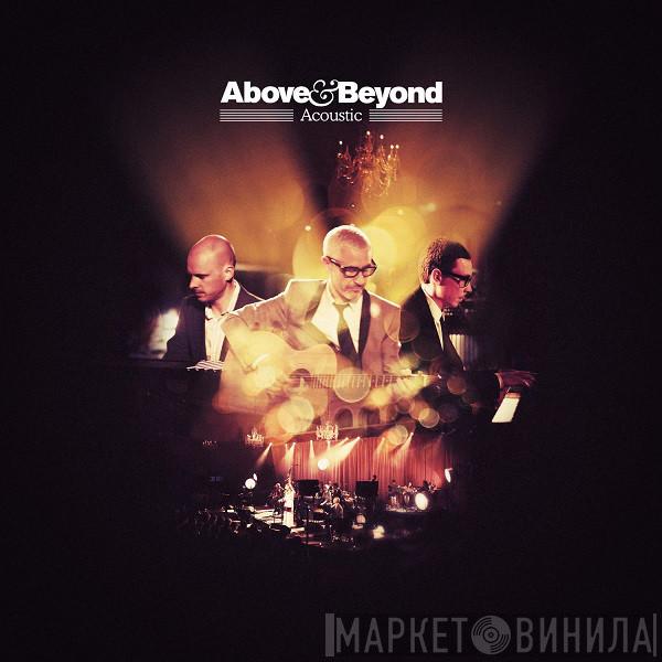 Above & Beyond - Acoustic