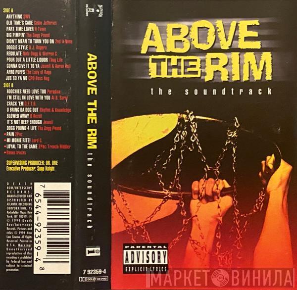  - Above The Rim - The Soundtrack