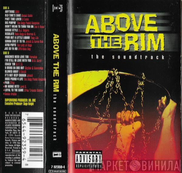  - Above The Rim - The Soundtrack