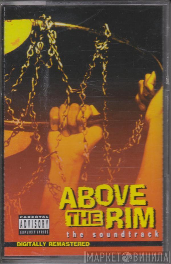  - Above The Rim - The Soundtrack