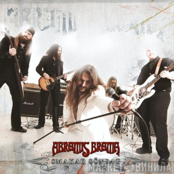 Abramis Brama - Smakar Söndag