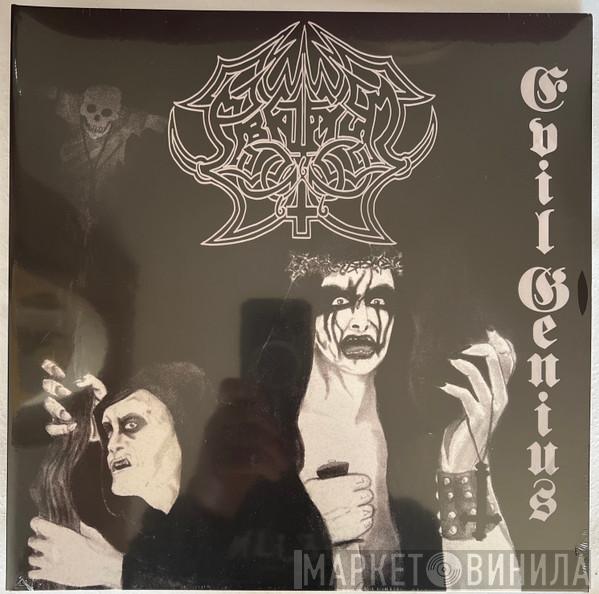 Abruptum - Evil Genius