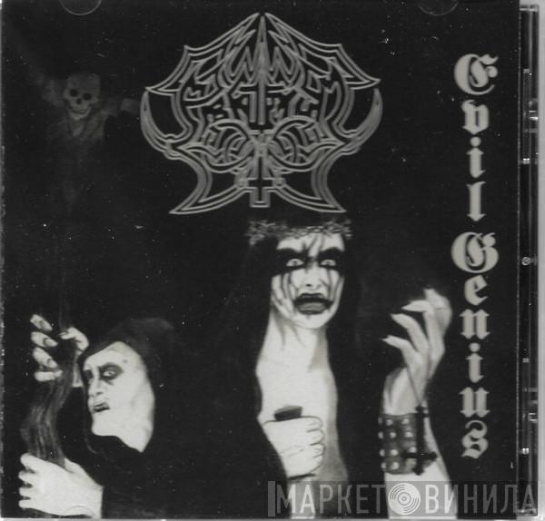 Abruptum - Evil Genius