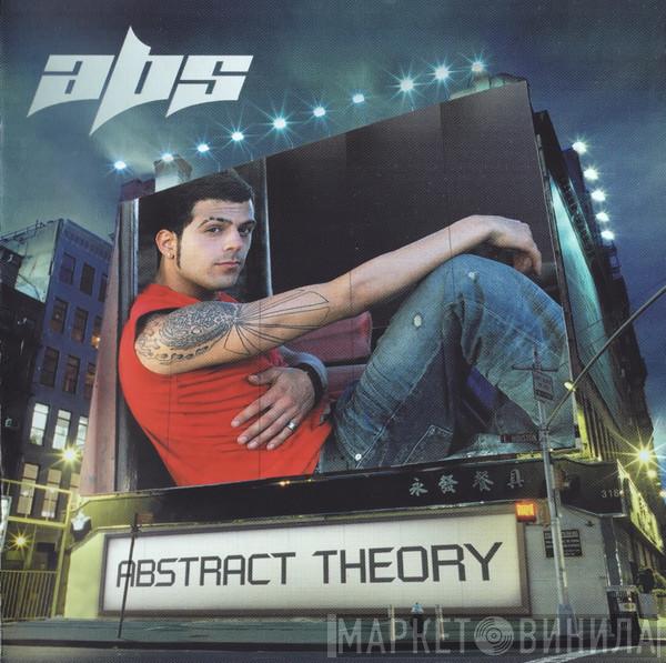 Abs  - Abstract Theory