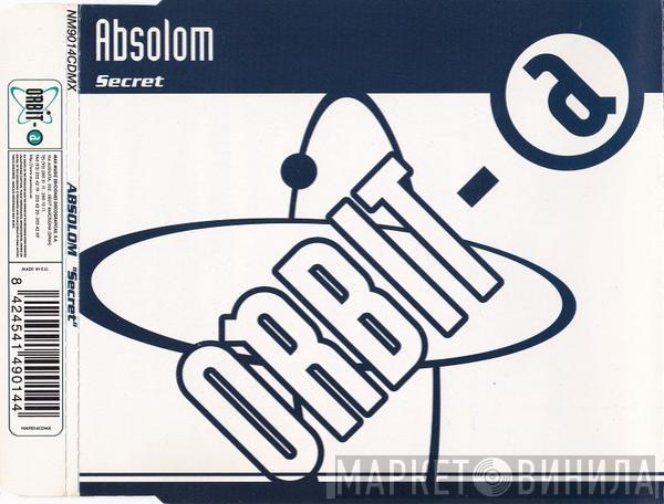 Absolom - Secret