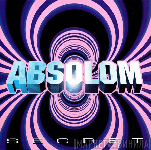  Absolom  - Secret