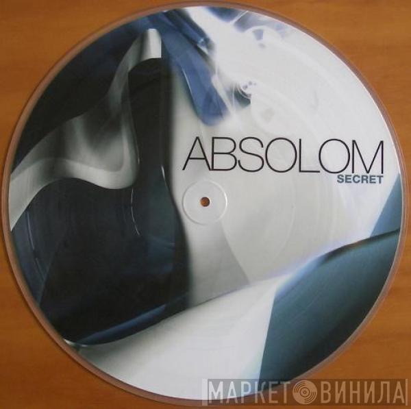  Absolom  - Secret