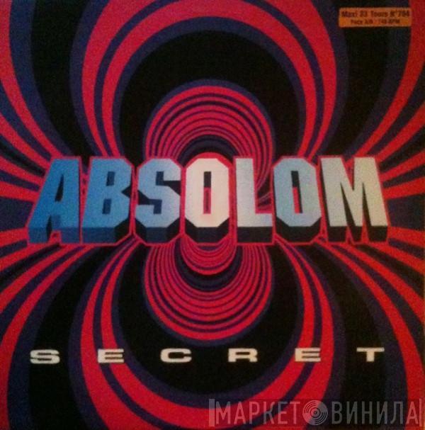  Absolom  - Secret