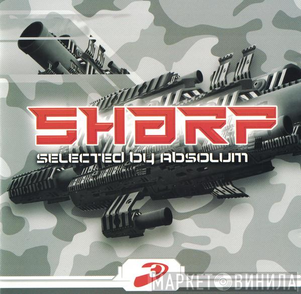 Absolum - Sharp