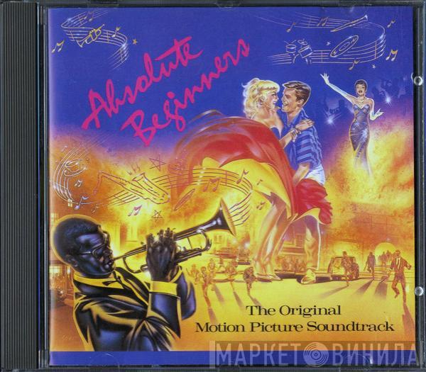 - Absolute Beginners (The Original Motion Picture Soundtrack)