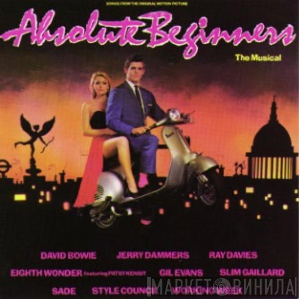  - Absolute Beginners - The Musical (Songs From The Original Motion Picture)
