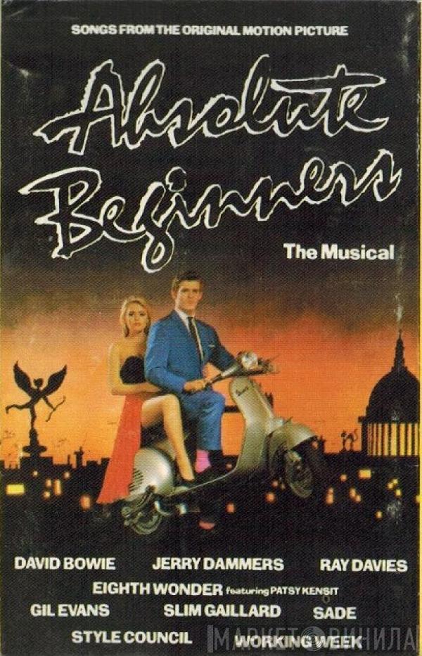  - Absolute Beginners - The Musical (Songs From The Original Motion Picture)