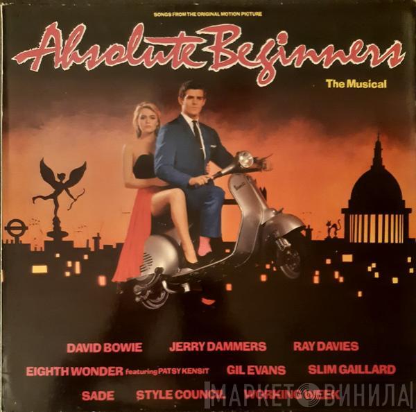  - Absolute Beginners