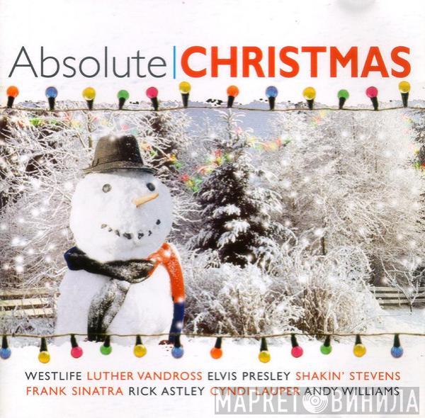  - Absolute Christmas