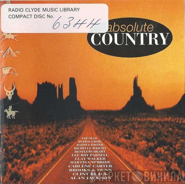  - Absolute Country