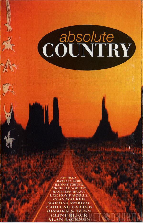  - Absolute Country