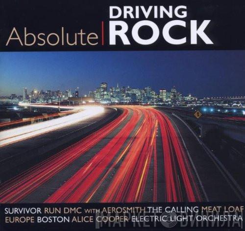  - Absolute Driving Rock