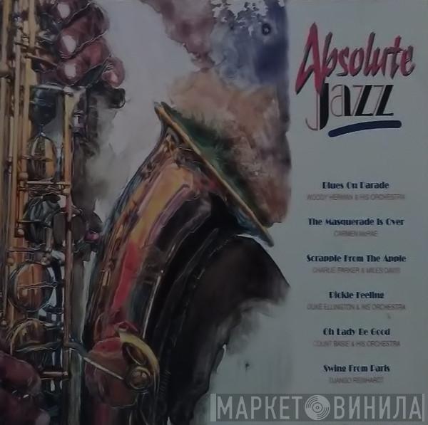  - Absolute Jazz