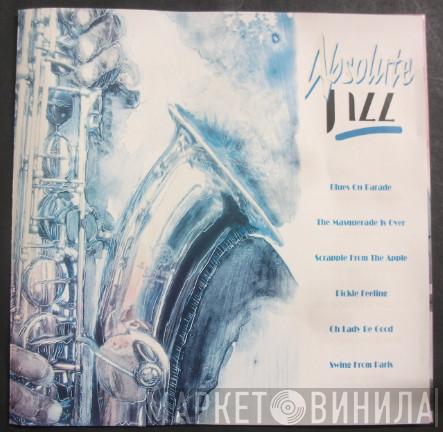  - Absolute Jazz