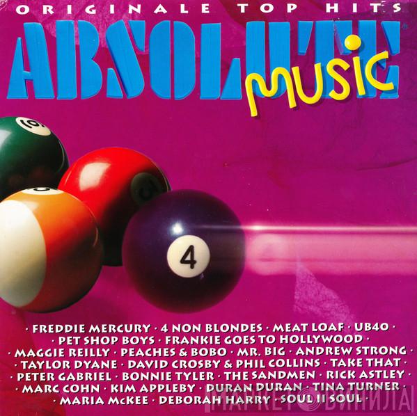  - Absolute Music 4