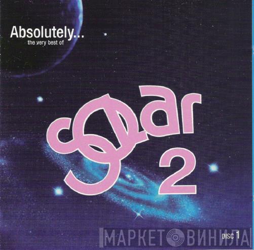  - Absolutely... The Very Best Of Solar 2