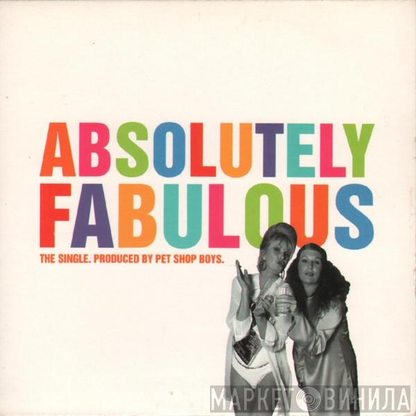 Absolutely Fabulous - Absolutely Fabulous
