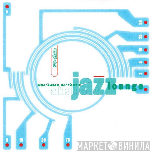  - Abstract Jazz Lounge