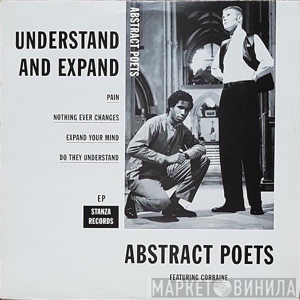 Abstract Poets - Understand And Expand EP