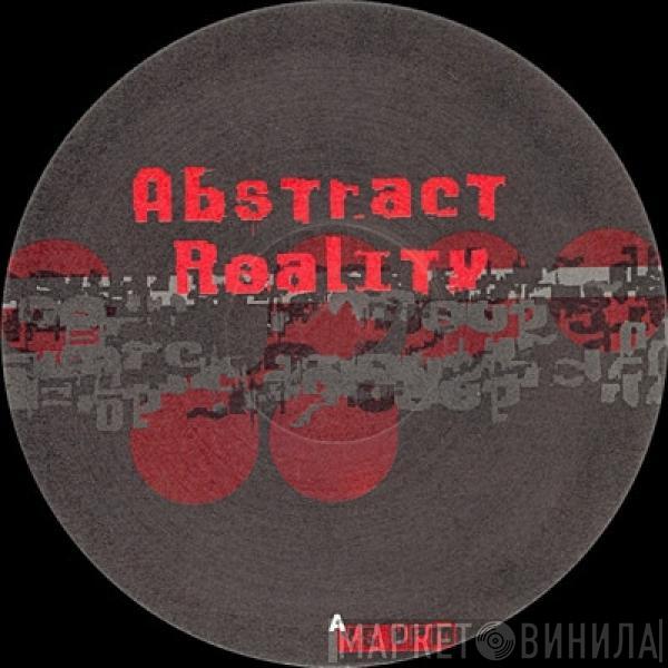 Abstract Reality - Static Smack