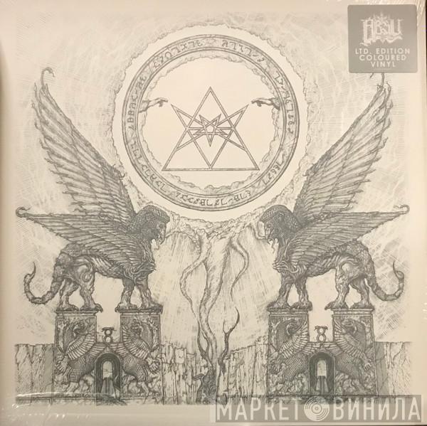 Absu - Abzu
