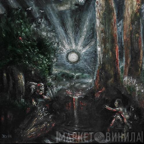  Absurd   - Werwolfthron