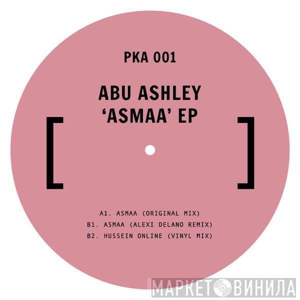 Abu Ashley - Asmaa