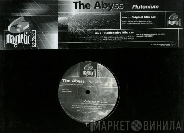 Abyss  - Plutonium