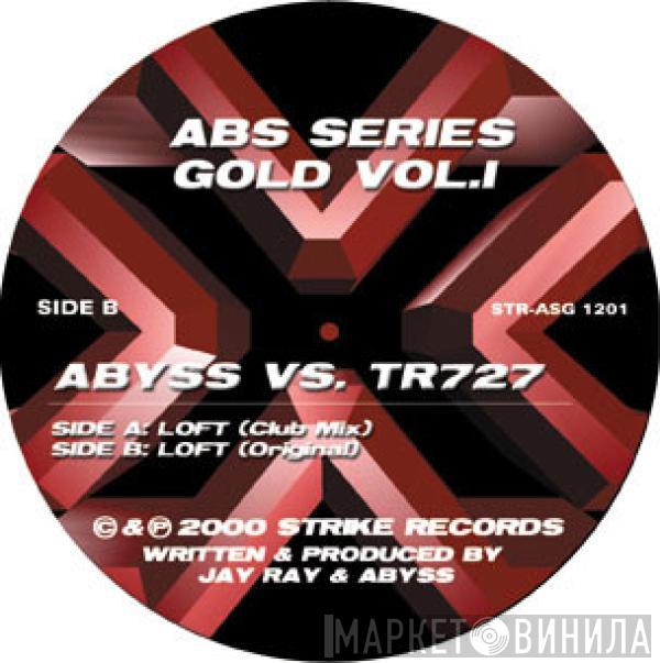 Abyss , TR727 - ABS Series Gold Vol. I