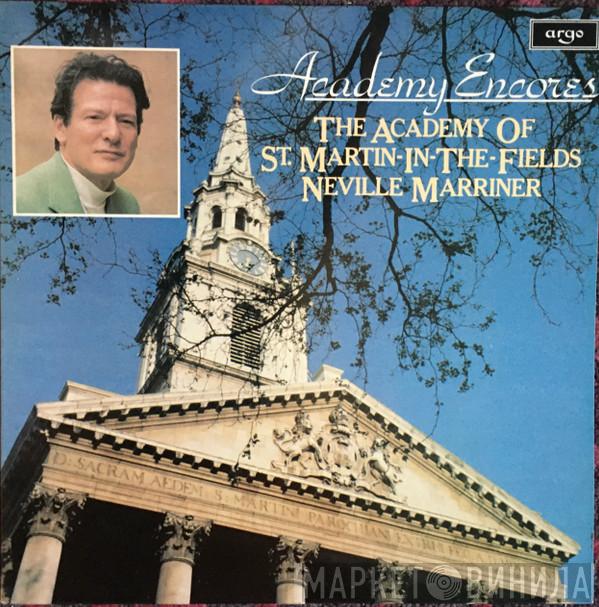  - Academy Encores