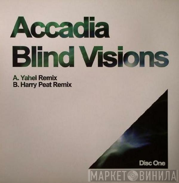 Accadia - Blind Visions (Disc One)