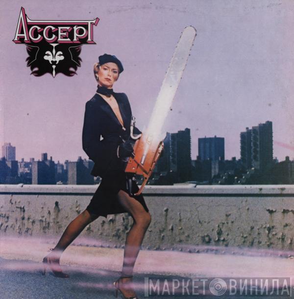 Accept - Accept