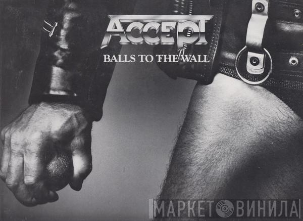 Accept - Balls To The Wall