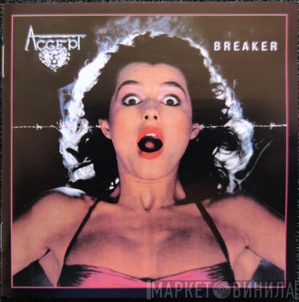  Accept  - Breaker