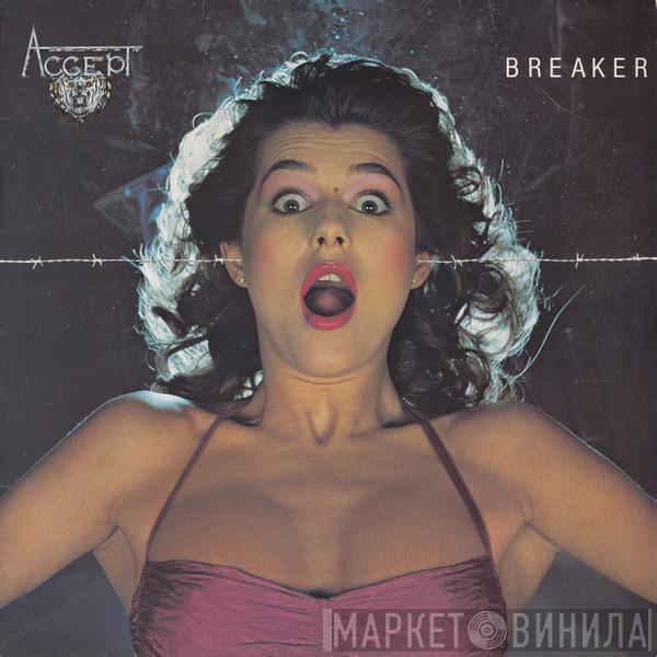  Accept  - Breaker