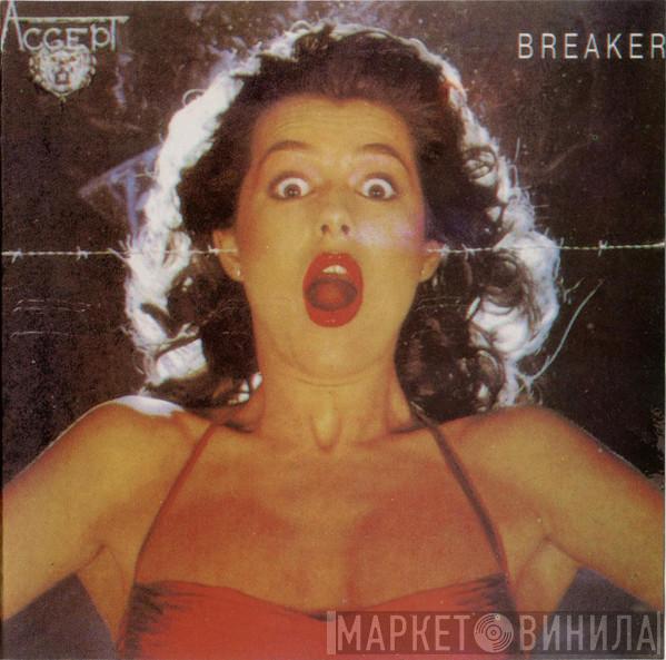  Accept  - Breaker