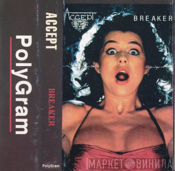  Accept  - Breaker