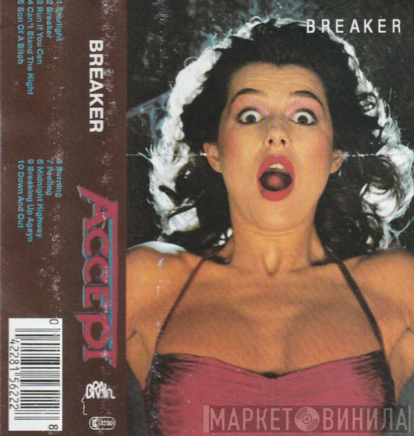  Accept  - Breaker