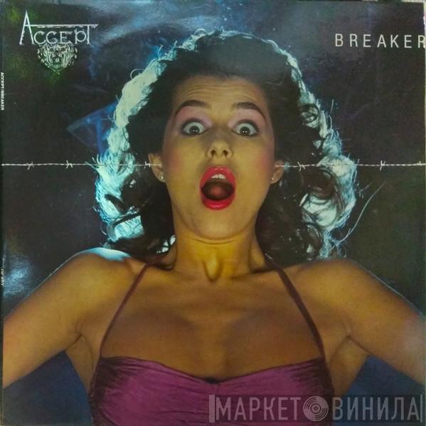  Accept  - Breaker