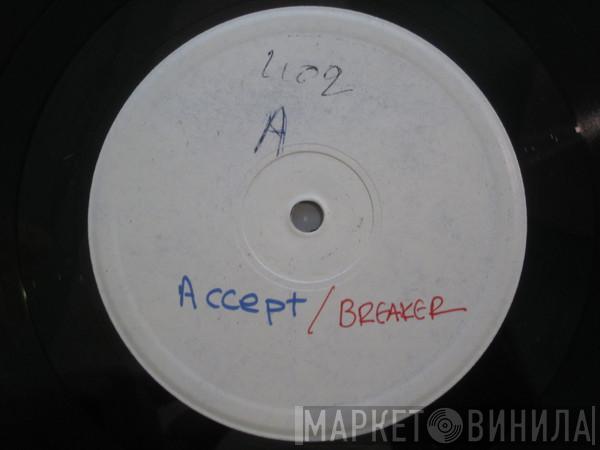  Accept  - Breaker