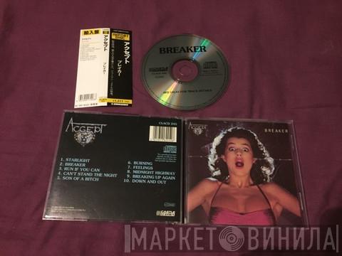  Accept  - Breaker