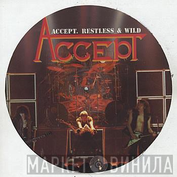 Accept - Restless & Wild
