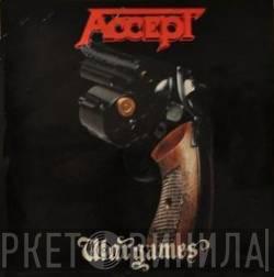  Accept  - Wargames